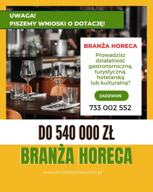 HoReCa